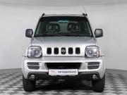 Suzuki Jimny III Химки  - изображение 14