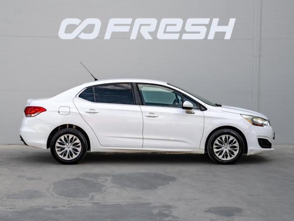 Citroen C4 II с пробегом 2013 года, цена 588 000 рублей, 240718 км, седан, Автокод Объявления
