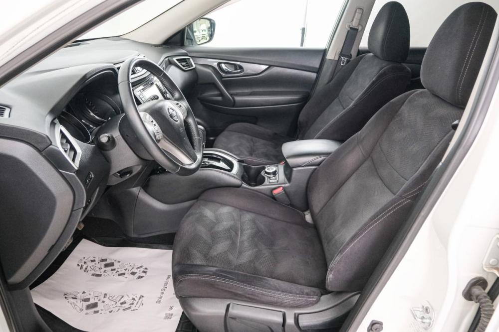 Nissan X-Trail III Красноярск  - изображение 8