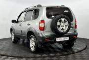 Chevrolet Niva I Рестайлинг Нижний Новгород  - изображение 29