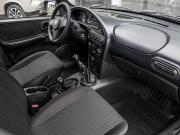 Chevrolet Niva I Рестайлинг Казань  - изображение 15