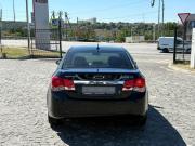 Chevrolet Cruze I Крым  - изображение 23