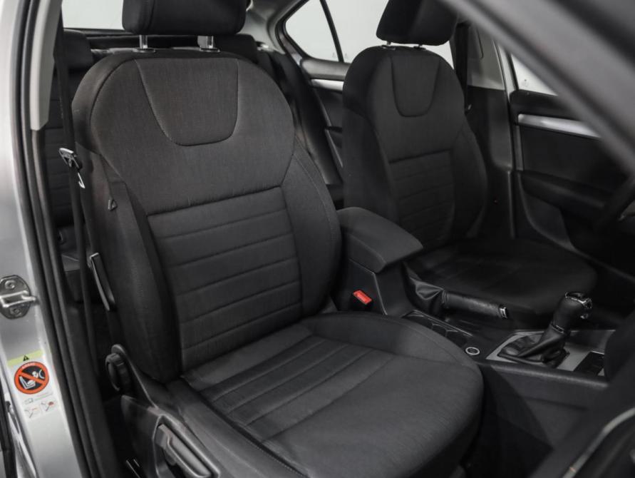 Skoda Octavia III (A7) Санкт-Петербург  - изображение 20