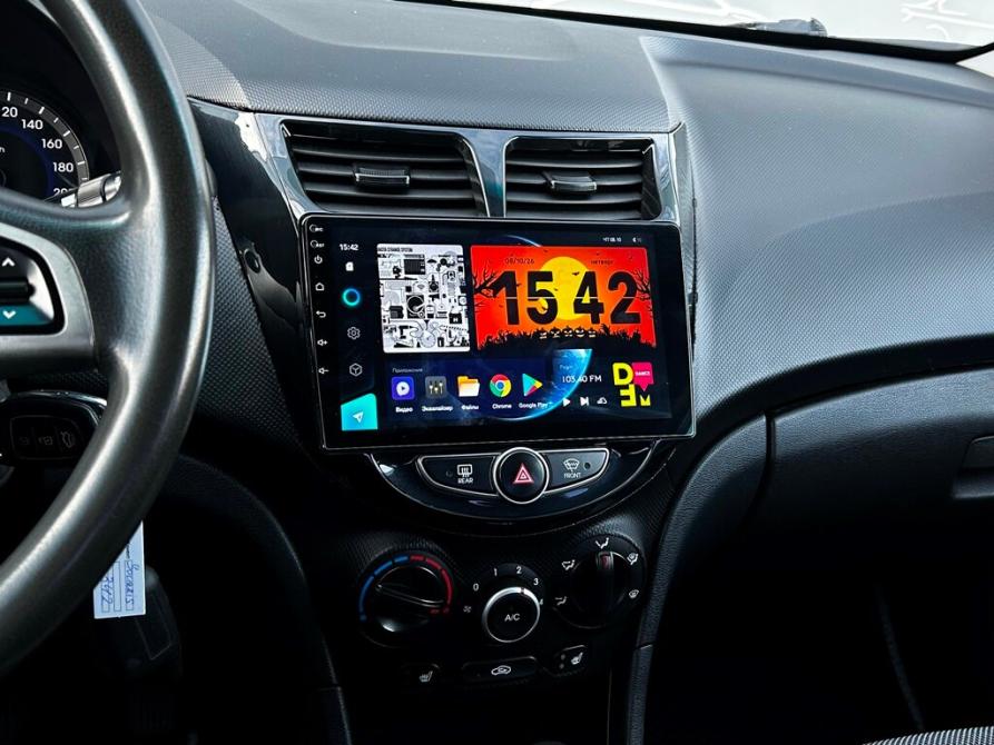 Hyundai Solaris I Санкт-Петербург  - изображение 15