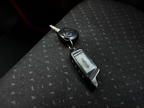 Lada (ВАЗ) Priora I с пробегом 2011 года, цена 389 500 рублей, 138265 км, седан, Автокод Объявления