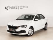 Skoda Rapid II Казань  - изображение 9