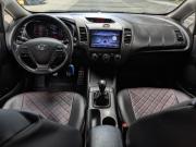 Kia Cerato III Екатеринбург  - изображение 26