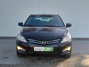 Hyundai Solaris I Рестайлинг Новочеркасск  - изображение 20
