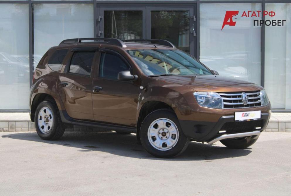 Renault Duster I Саратов  - изображение 3