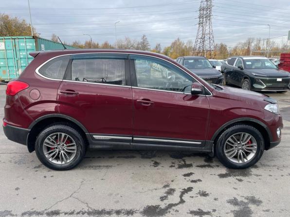 Chery Tiggo 5 I с пробегом 2015 года, цена 749 000 рублей, 146700 км, внедорожник, Автокод Объявления