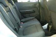 Chevrolet Aveo II Омск  - изображение 45