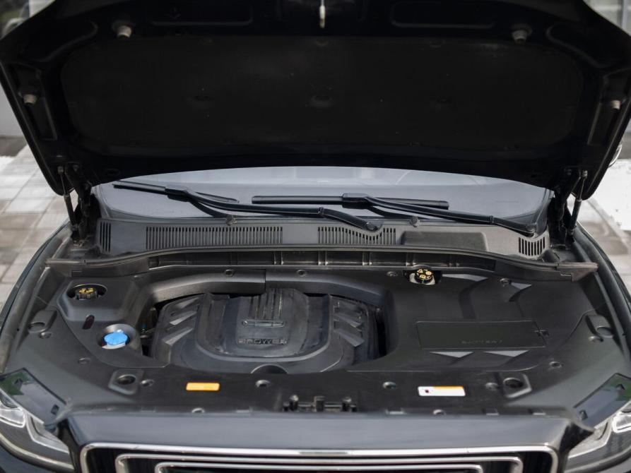 Geely Atlas Pro Курган  - изображение 18