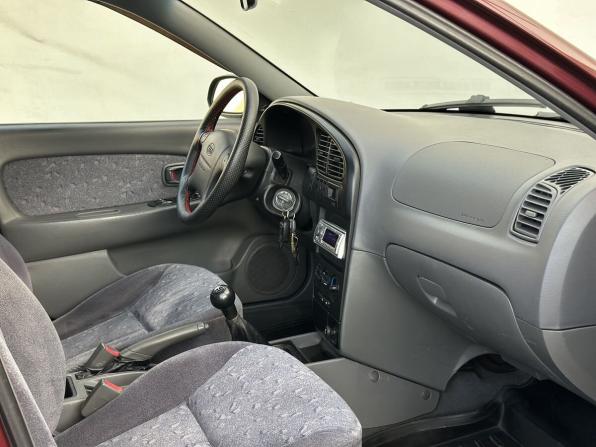 Kia Spectra I Рестайлинг 2 с пробегом 2006 года, цена 357 000 рублей, 192079 км, седан, Автокод Объявления
