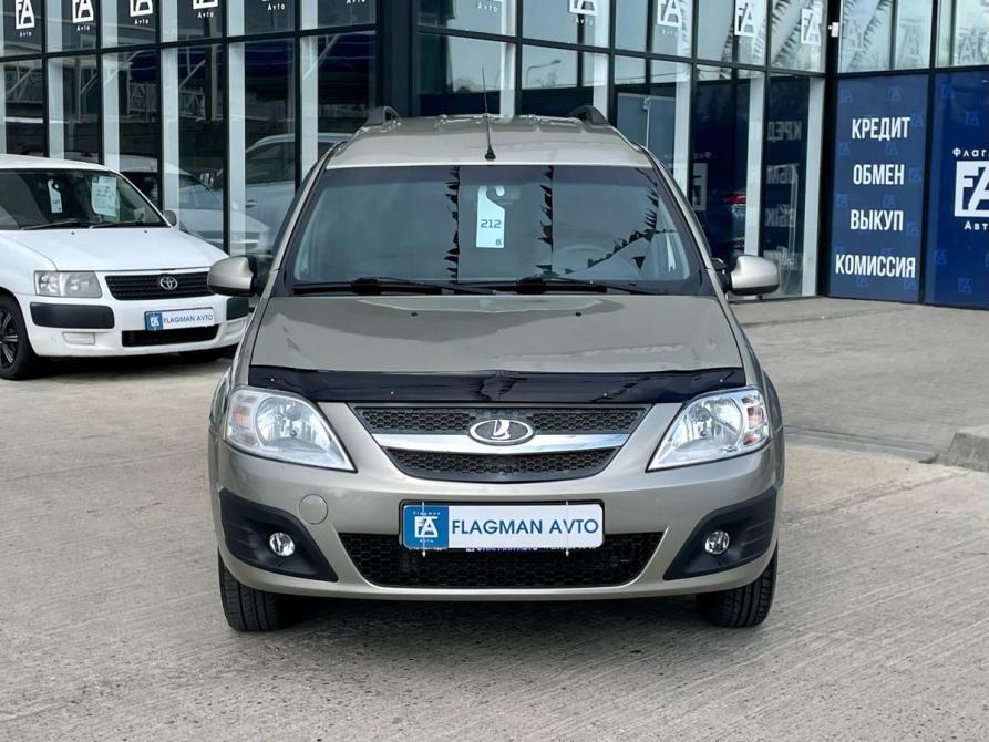 Lada (ВАЗ) Largus I Краснодар  - изображение 9