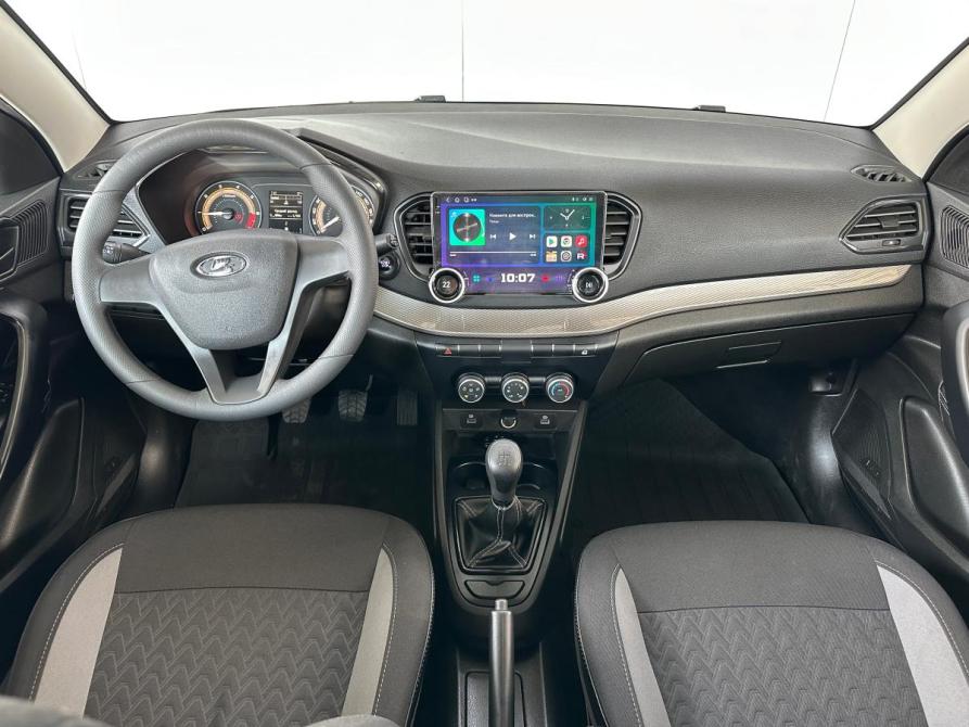 Lada (ВАЗ) Vesta I Рестайлинг (NG) Тамбов  - изображение 14