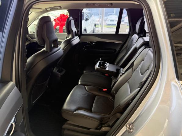 Volvo XC90 II с пробегом 2015 года, цена 2 355 900 рублей, 384607 км, внедорожник, Автокод Объявления