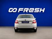 Skoda Octavia III (A7) Рестайлинг Москва  - изображение 25