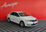 Skoda Rapid I Вологда  - изображение 24
