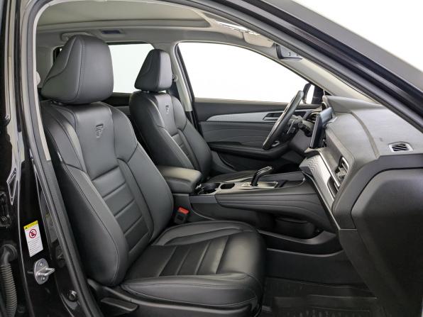 Haval F7 I Рестайлинг с пробегом 2022 года, цена 2 075 000 рублей, 52659 км, внедорожник, Автокод Объявления