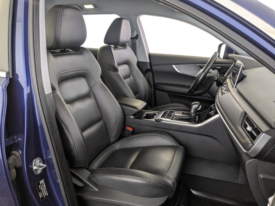 Chery Tiggo 8 I Москва  - изображение 20