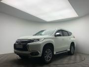 Mitsubishi Pajero Sport III Мурманск  - изображение 27