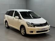 Toyota Wish I Рестайлинг Красноярск  - изображение 18