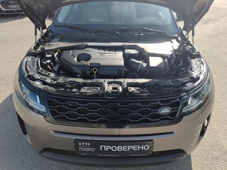 Land Rover Range Rover Evoque II Казань  - изображение 11