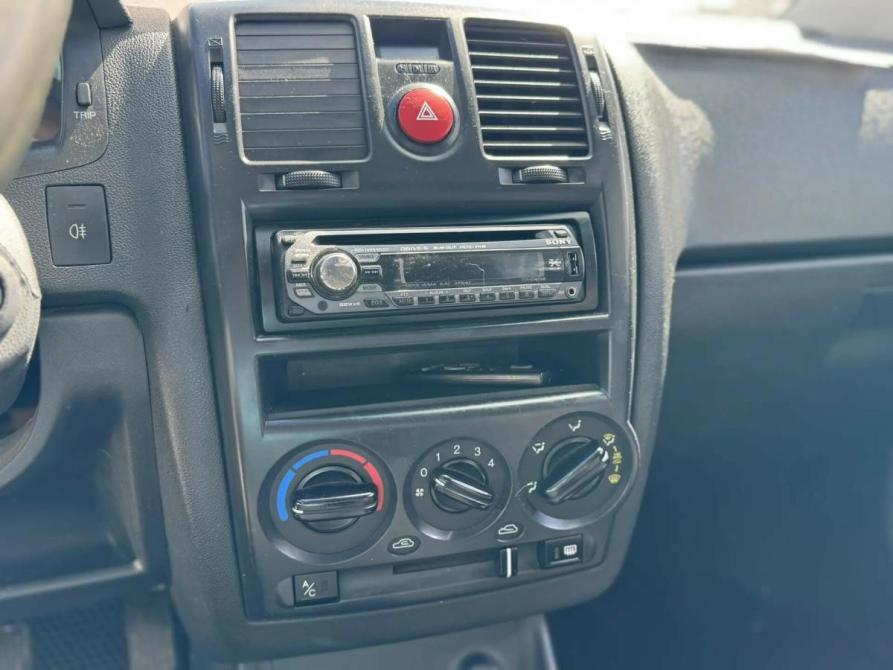 Hyundai Getz I Рестайлинг Вологда  - изображение 10
