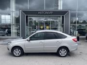 Lada (ВАЗ) Granta I Рестайлинг Брянск  - изображение 23