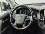 Toyota Land Cruiser 200 Series Рестайлинг 2 Москва  - изображение 37