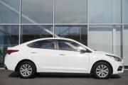 Hyundai Solaris II Ульяновск  - изображение 27
