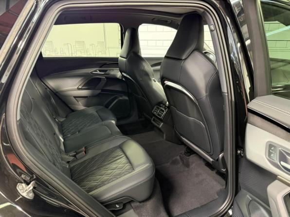 Новый Audi Q5 III 2026 года, цена 6 200 000 рублей, внедорожник, Автокод Объявления
