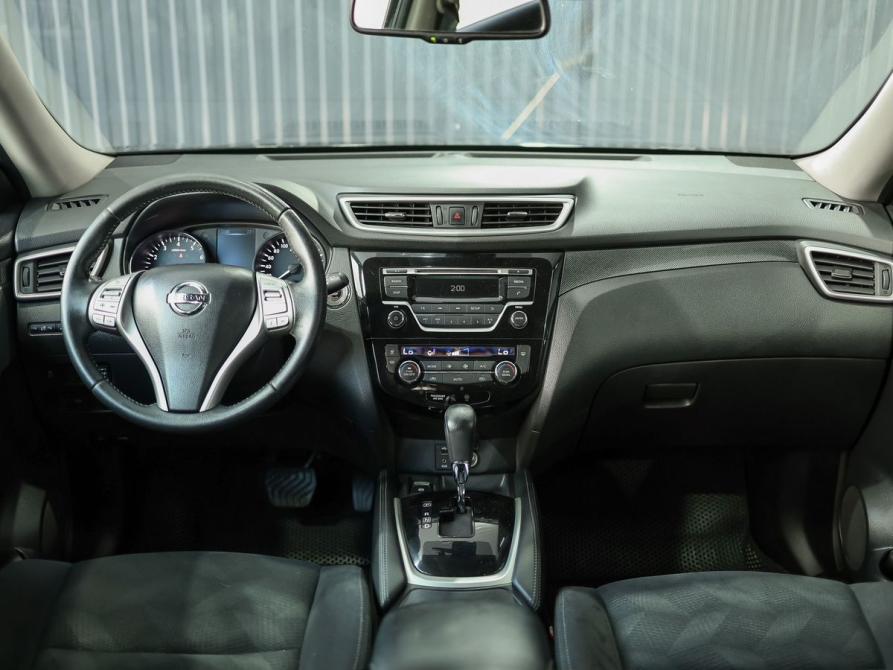 Nissan X-Trail III Ижевск  - изображение 5