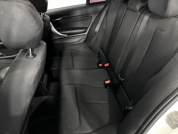 BMW 1 серии II (F20/F21) с пробегом 2012 года, цена 1 035 000 рублей, 212765 км, хэтчбек, Автокод Объявления