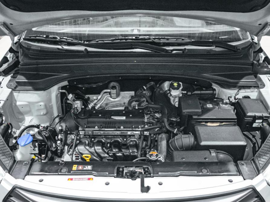 Hyundai Creta I Екатеринбург  - изображение 4
