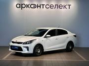 Kia Rio IV Краснодар  - изображение 22