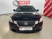 Lexus GS III Рестайлинг Новочеркасск  - изображение 23