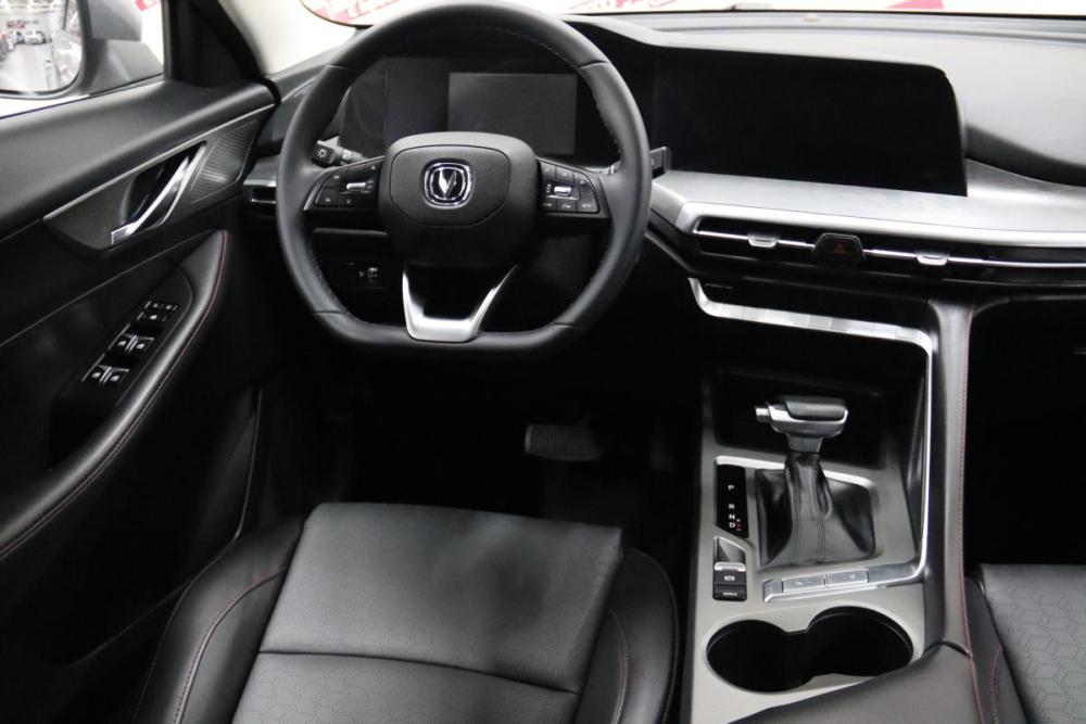 Changan CS35 Plus I Рестайлинг Сургут  - изображение 15