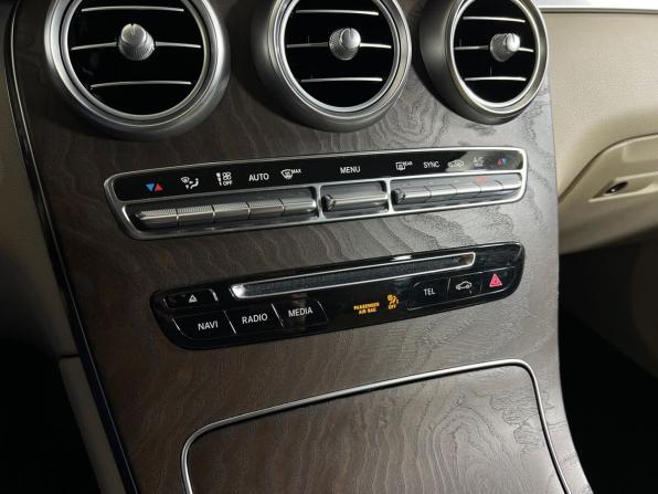 Mercedes-Benz GLC I (X253) с пробегом 2018 года, цена 2 898 900 рублей, 146306 км, внедорожник, Автокод Объявления