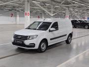 Lada (ВАЗ) Largus I Рестайлинг Казань  - изображение 23