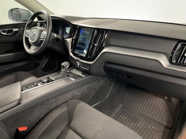 Volvo XC60 II с пробегом 2020 года, цена 3 900 000 рублей, 47300 км, внедорожник, Автокод Объявления