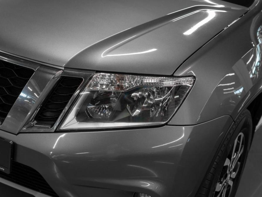 Nissan Terrano III (D10) Москва  - изображение 18