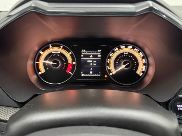 Lada (ВАЗ) Vesta I Рестайлинг (NG) с пробегом 2023 года, цена 1 177 000 рублей, 16812 км, седан, Автокод Объявления