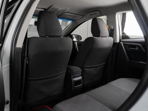 Toyota Auris II с пробегом 2013 года, цена 1 150 000 рублей, 177714 км, хэтчбек, Автокод Объявления