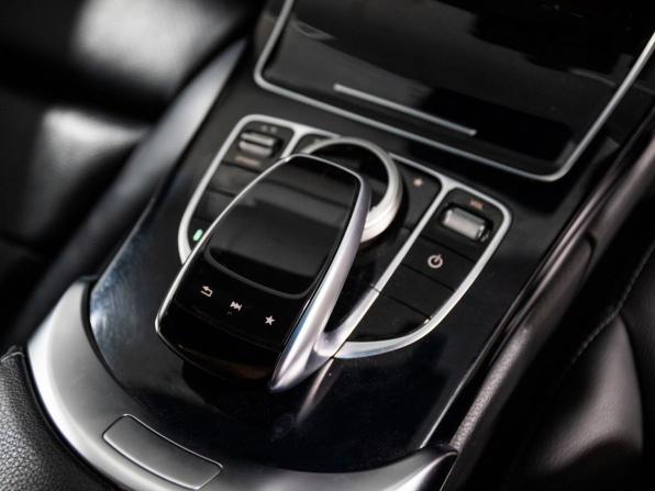 Mercedes-Benz C-Класс IV (W205) с пробегом 2018 года, цена 2 202 000 рублей, 82812 км, седан, Автокод Объявления