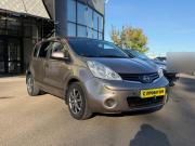 Nissan Note I Рестайлинг Нефтекамск  - изображение 11