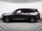 GAC GS8 II Москва  - изображение 29