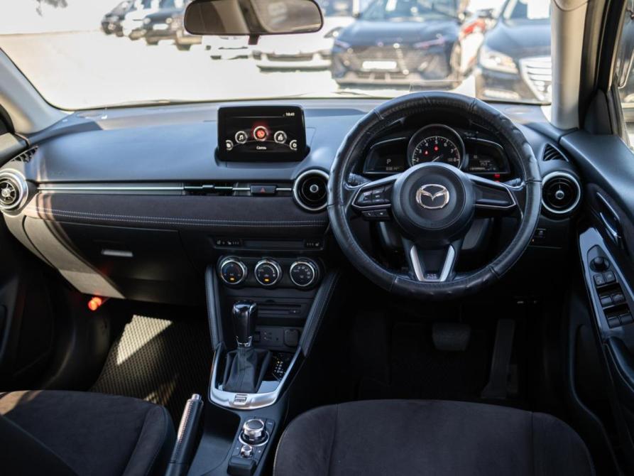 Mazda Demio IV (DJ) Сочи  - изображение 6