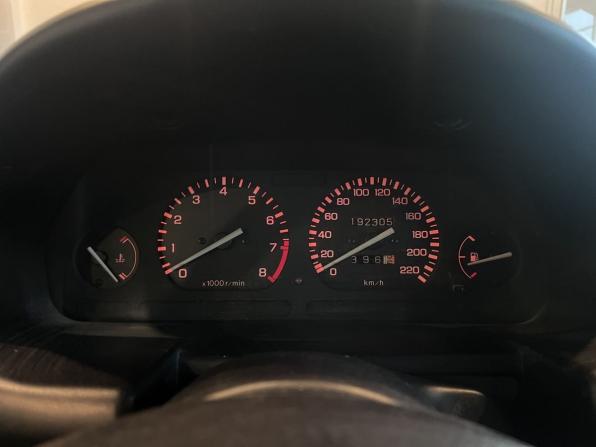 Rover 200 III (R3) с пробегом 1999 года, цена 130 000 рублей, 192302 км, хэтчбек, Автокод Объявления