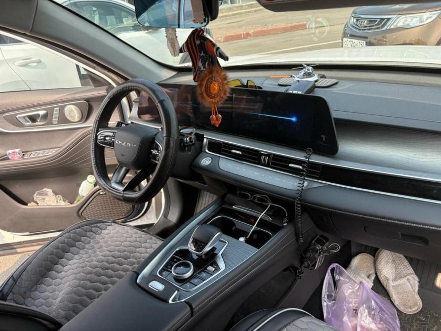 Chery Tiggo 8 Pro Max I Кемерово  - изображение 2
